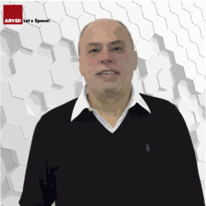 MARINO ANGELINI @ ARVED TEAM