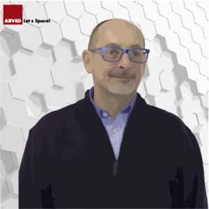 PAOLO PEDRETTI @ ARVED TEAM