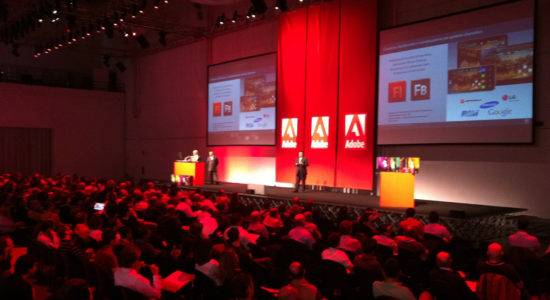 ADOBE ALLESTIMENTO EVENTO