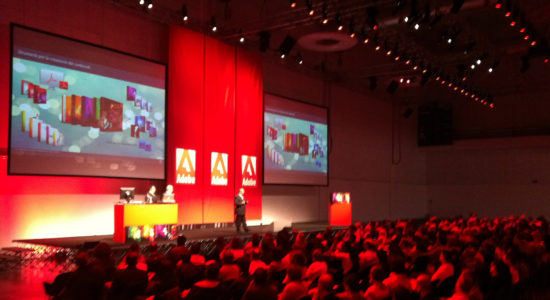 ADOBE ALLESTIMENTO EVENTO