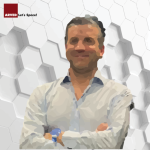 CRISTIANO MONTAUTI @ ARVED TEAM